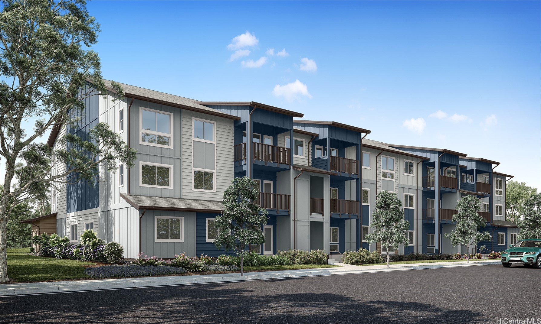 91-3529 Nana Hope Street 4306