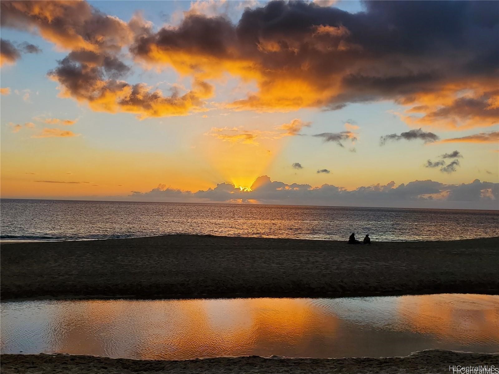 Makaha Valley Pltn Condominium