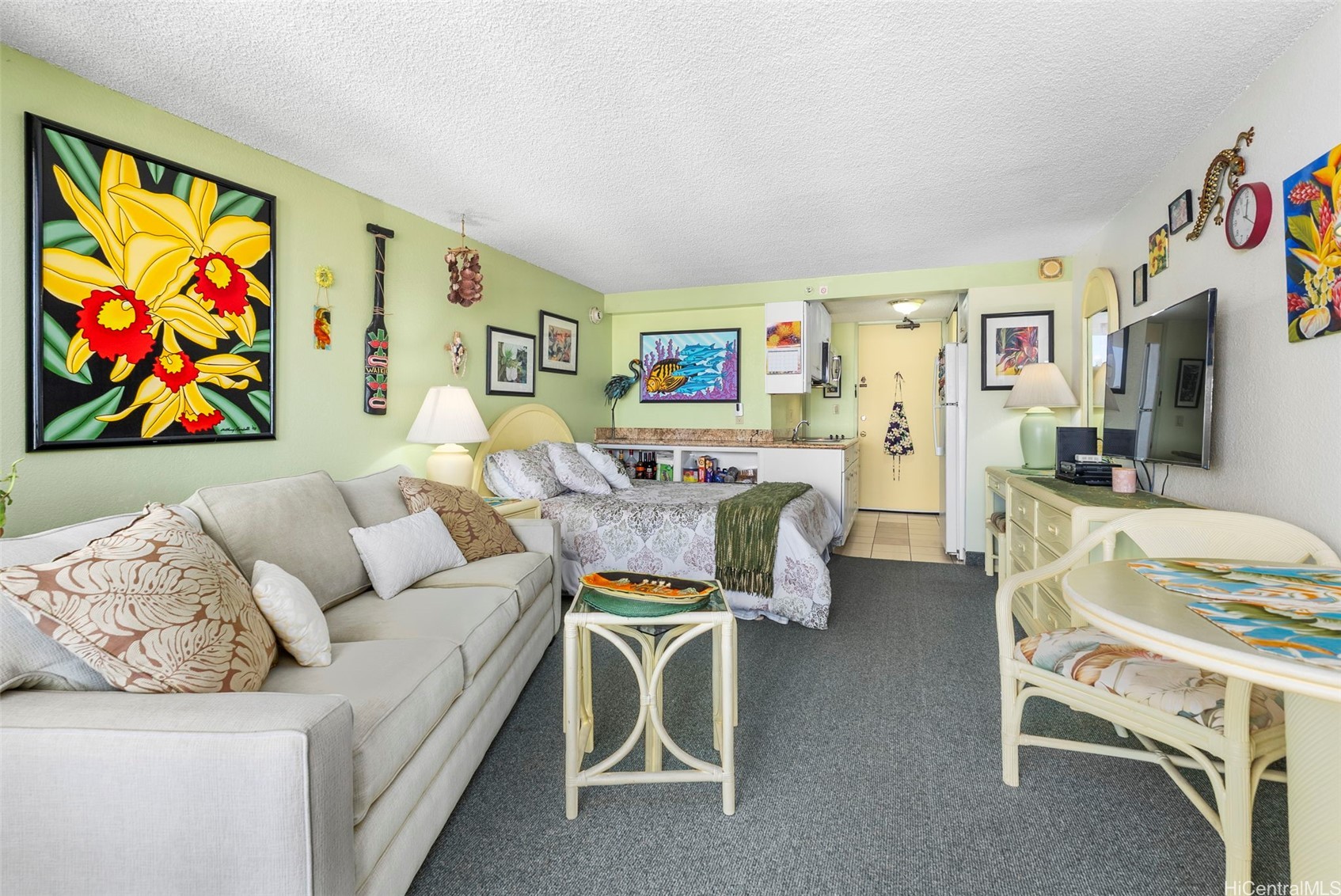 445 Seaside Avenue 2308