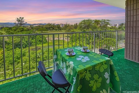 5095 Likini Street A301 Honolulu HI 96818