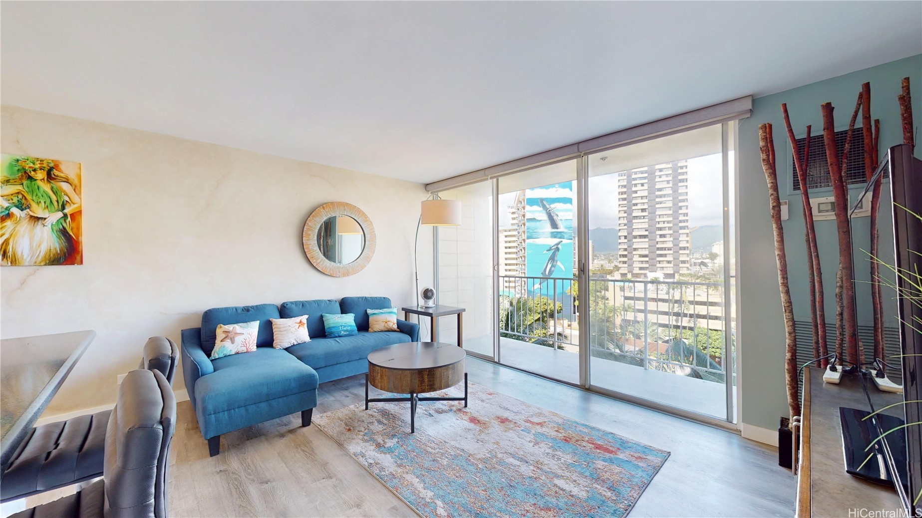 1925 Kalakaua Avenue 807