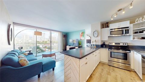 1925 Kalakaua Avenue 807 Honolulu HI 96815