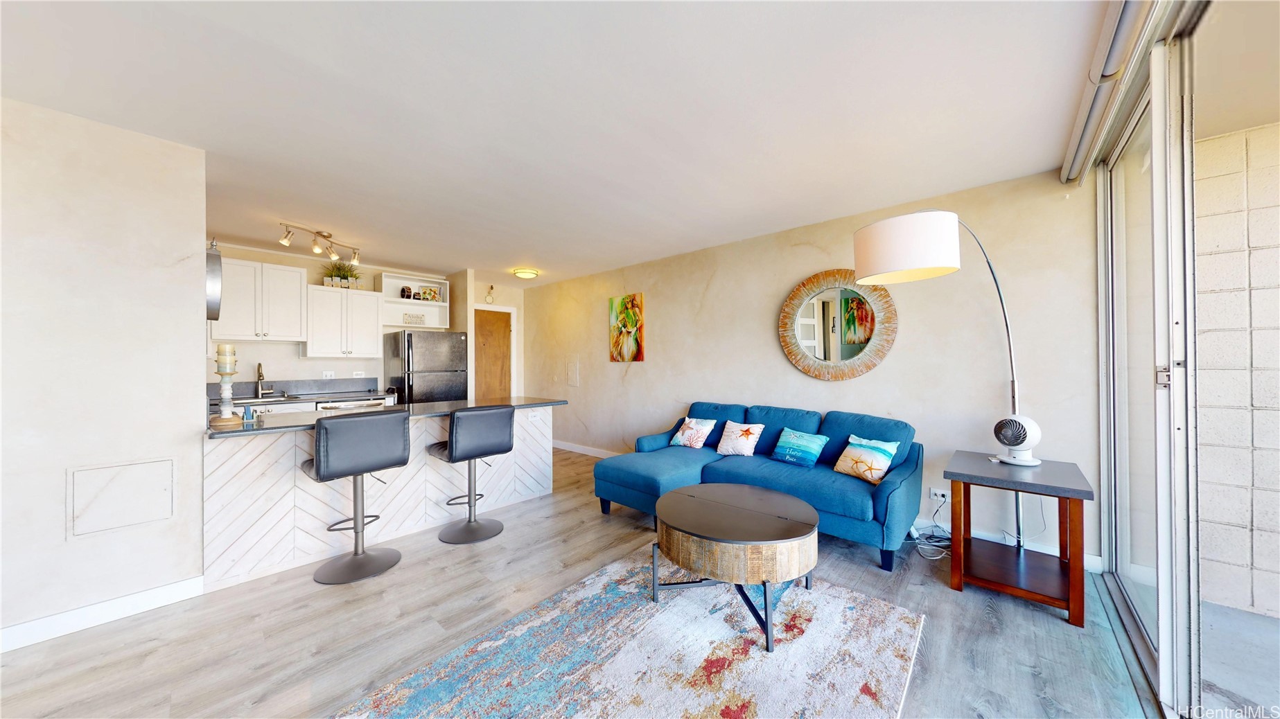 1925 Kalakaua Avenue 807