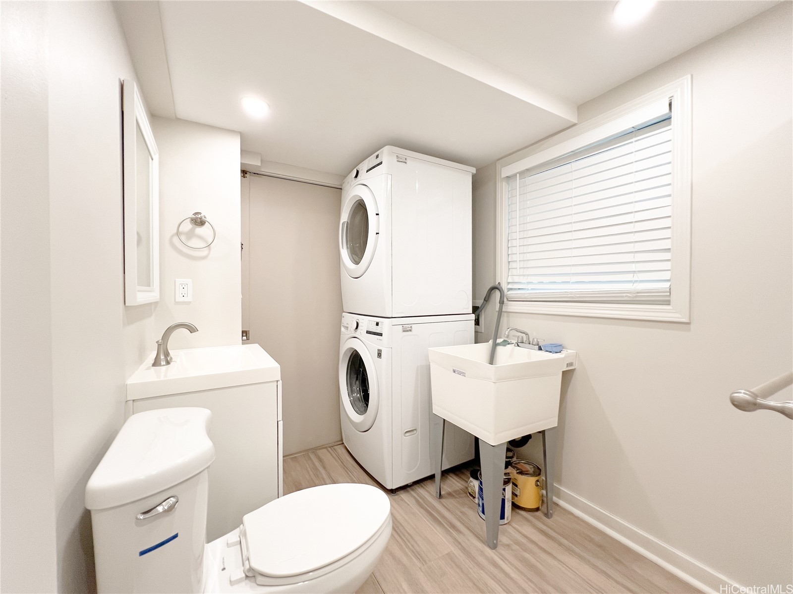 Honolulu Duplex