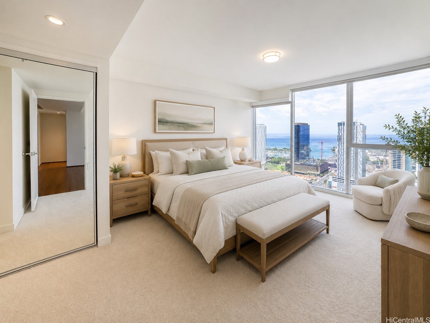888 Kapiolani Boulevard 3808