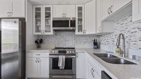 Photo of 84-755 Ala Mahiku Street #72B, Waianae, HI 96792 (MLS # 202607939)