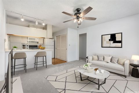 94-1004 Kaukahi Place K11 Waipahu HI 96797