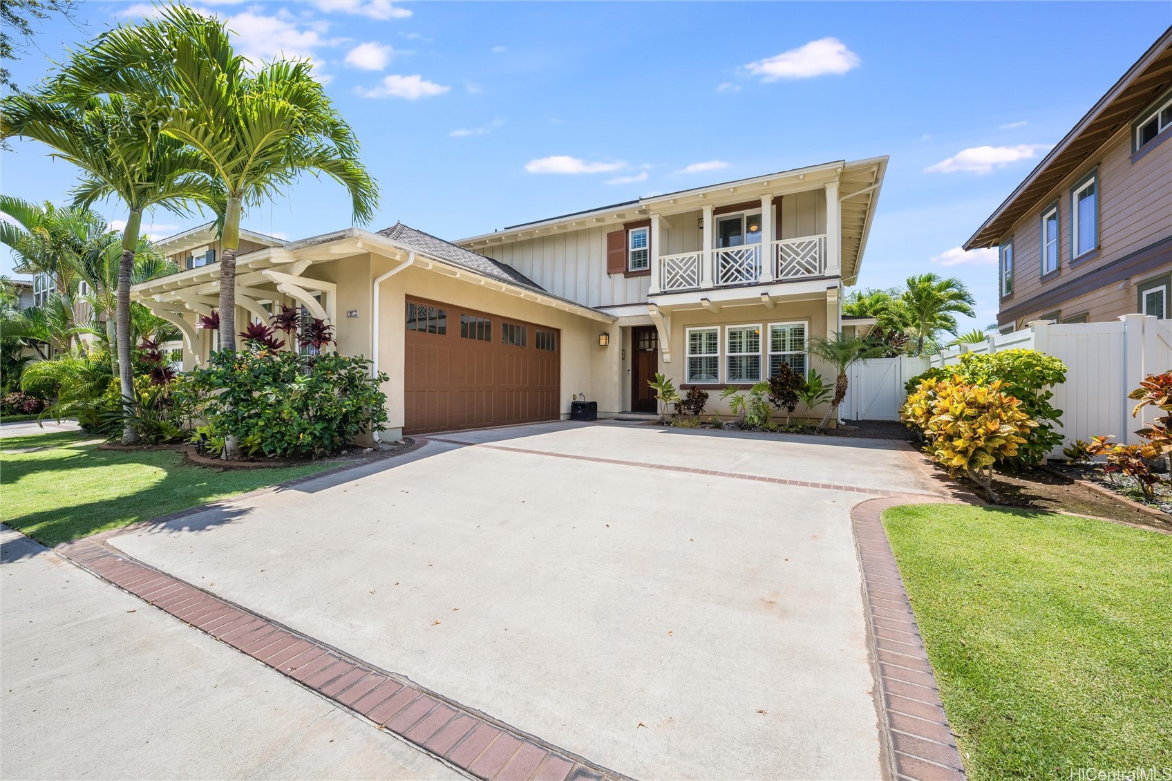 91-1099 Waikai Street