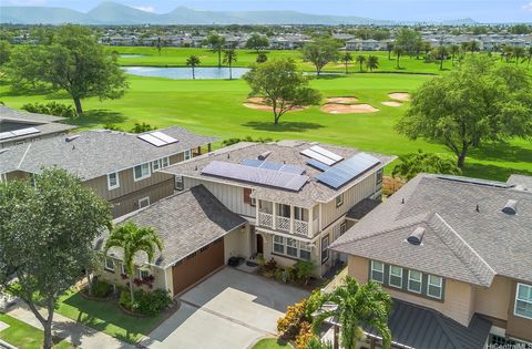 91-1099 Waikai Street Ewa Beach HI 96706