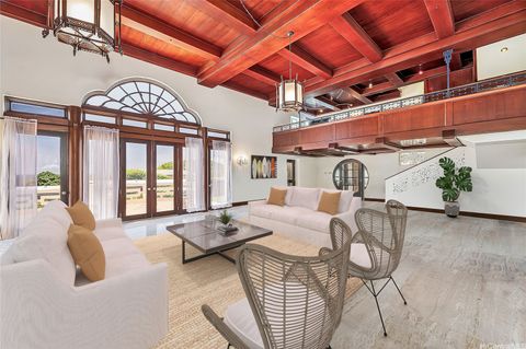 2999 Makalei Place Honolulu HI 96815
