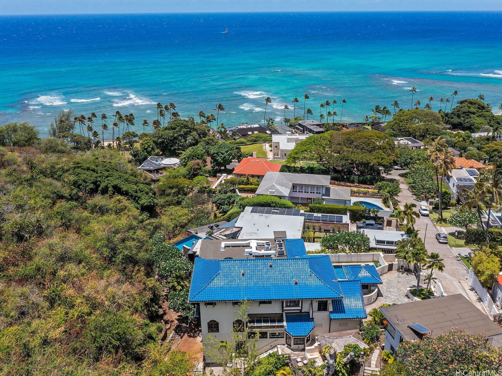 Photo of Diamond Head Home Residence