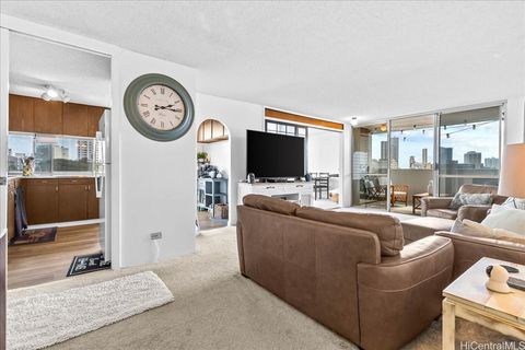 1325 Wilder Avenue 5 Honolulu HI 96822