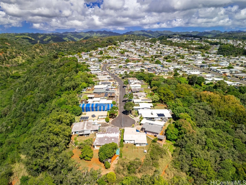 Pearl City Home Residence