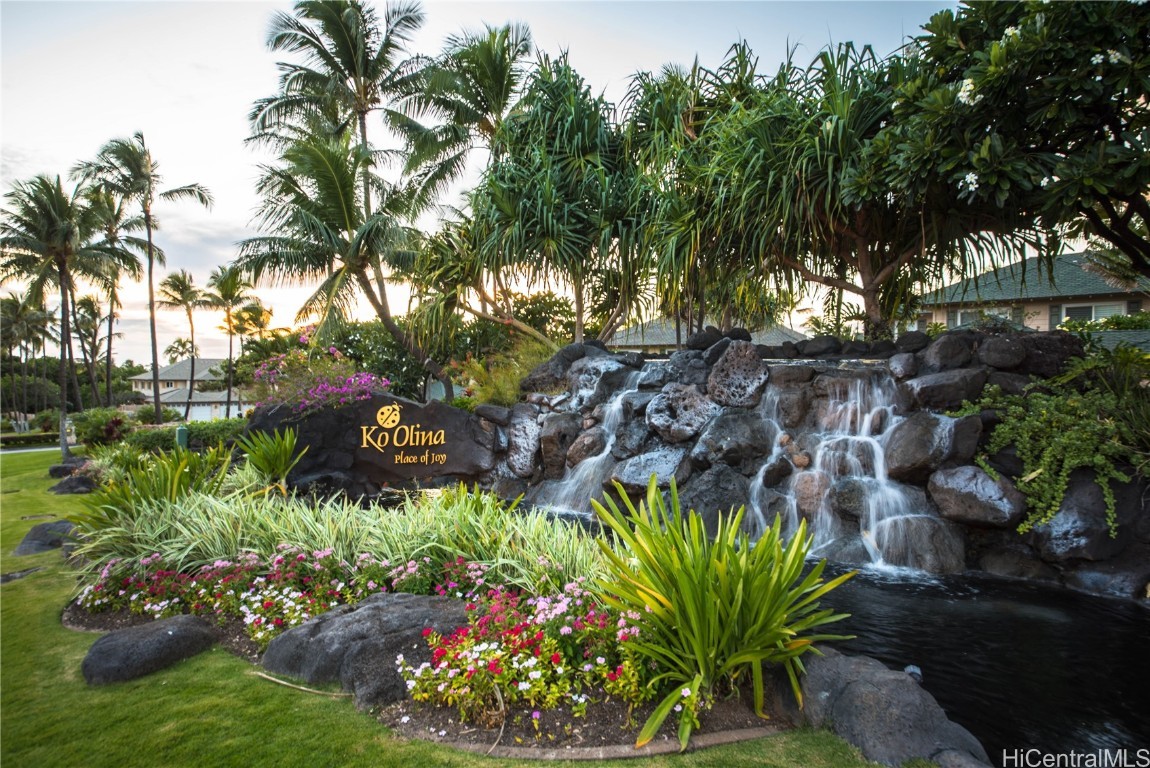 Kai Lani Condominium