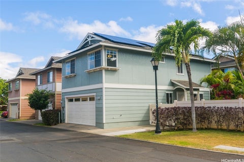 Photo of 91-514 Makalea Street #140, Ewa Beach, HI 96706 (MLS # 202614849)