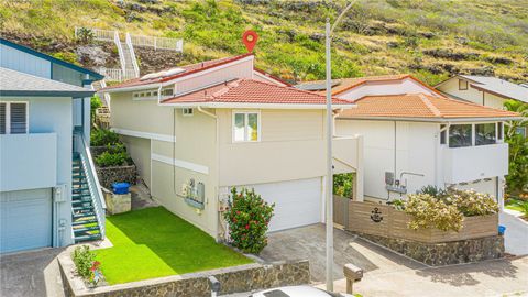 1441 Honokahua Street Honolulu HI 96825