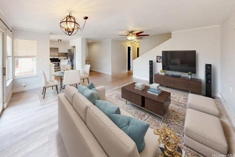 Photo of 87-126 Kulapa Place, Waianae, HI 96792 (MLS # 202610490)