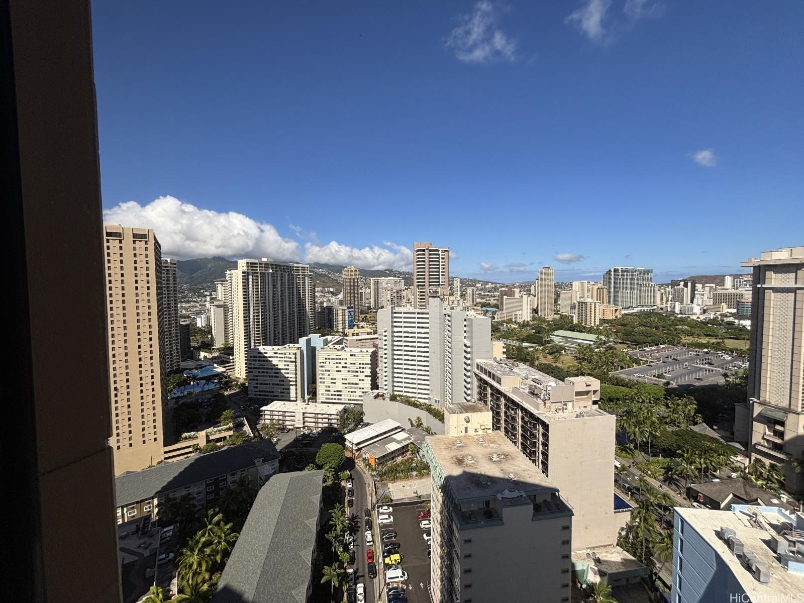 Discovery Bay Residential Lease