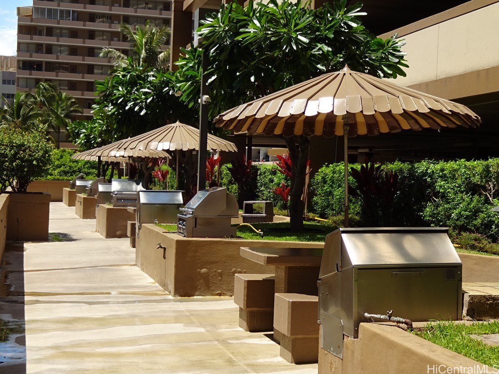 Discovery Bay Residential Lease
