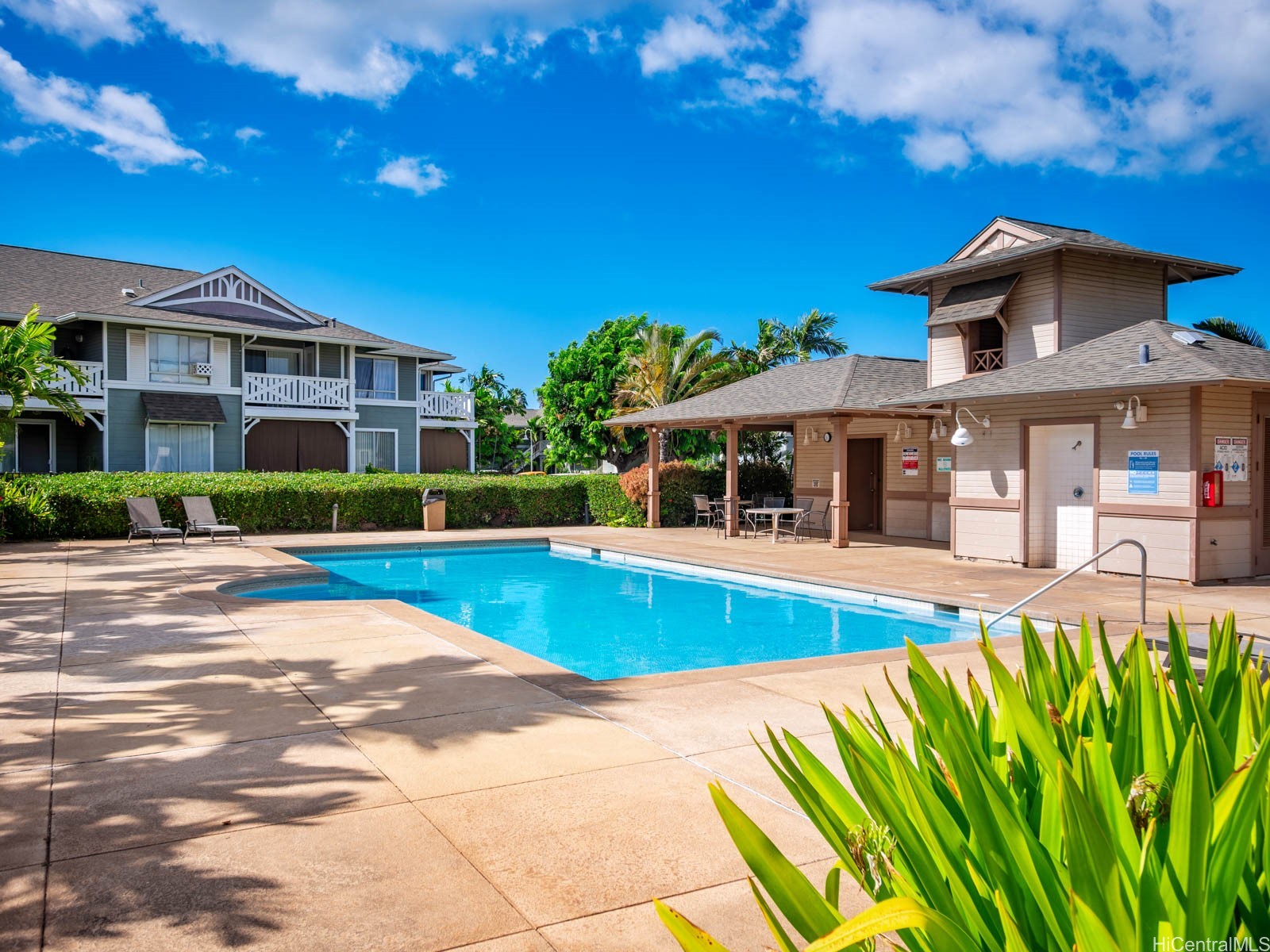 Kekuilani Villas Condominium