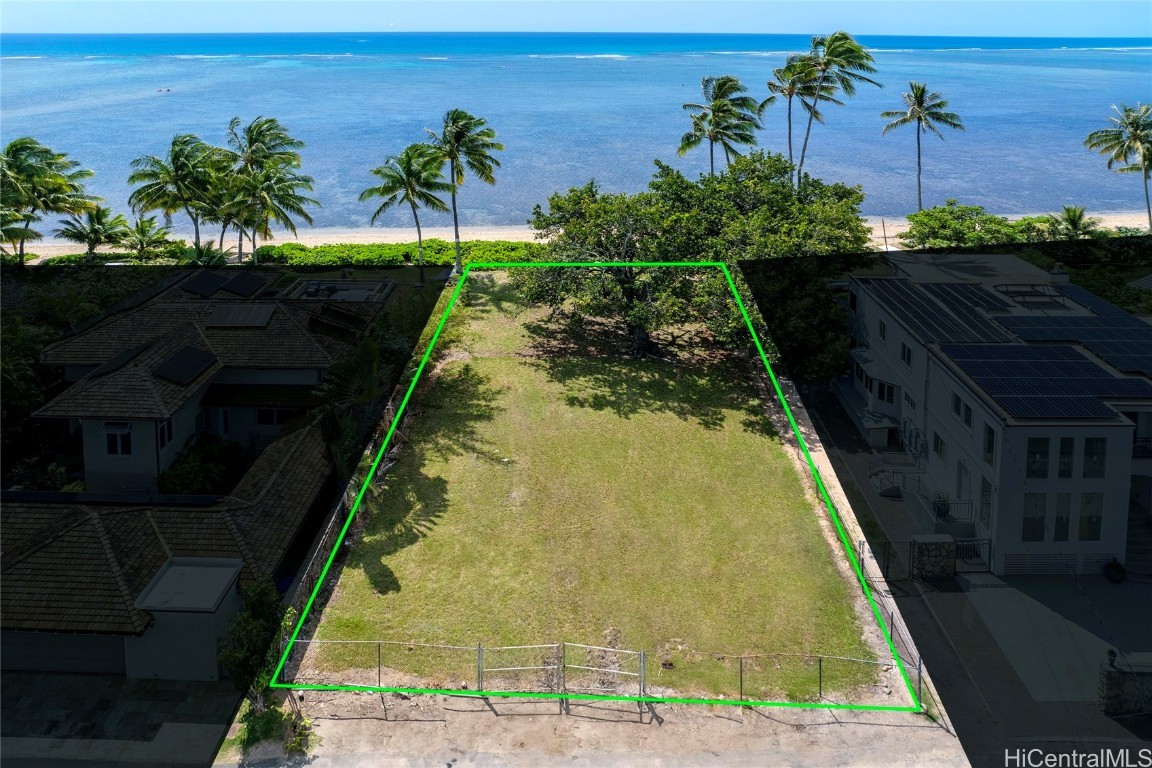 Honolulu Home Residence