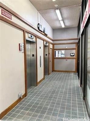 Kaimuki Business Plaza Industrial