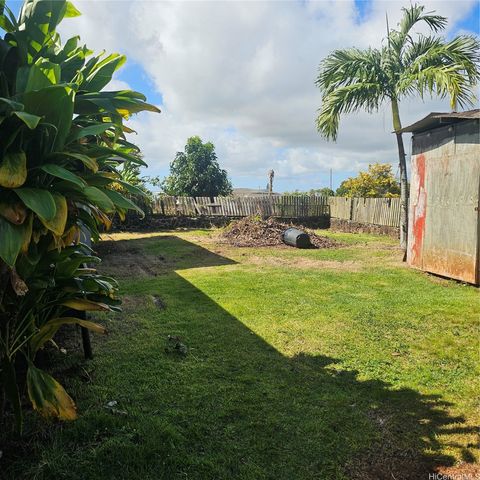 2108 Apaakuma Place Pearl City HI 96782