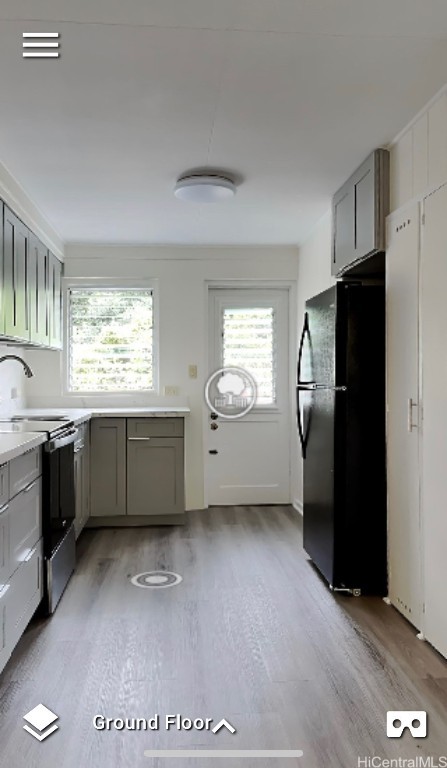 725 Kihapai Place B1