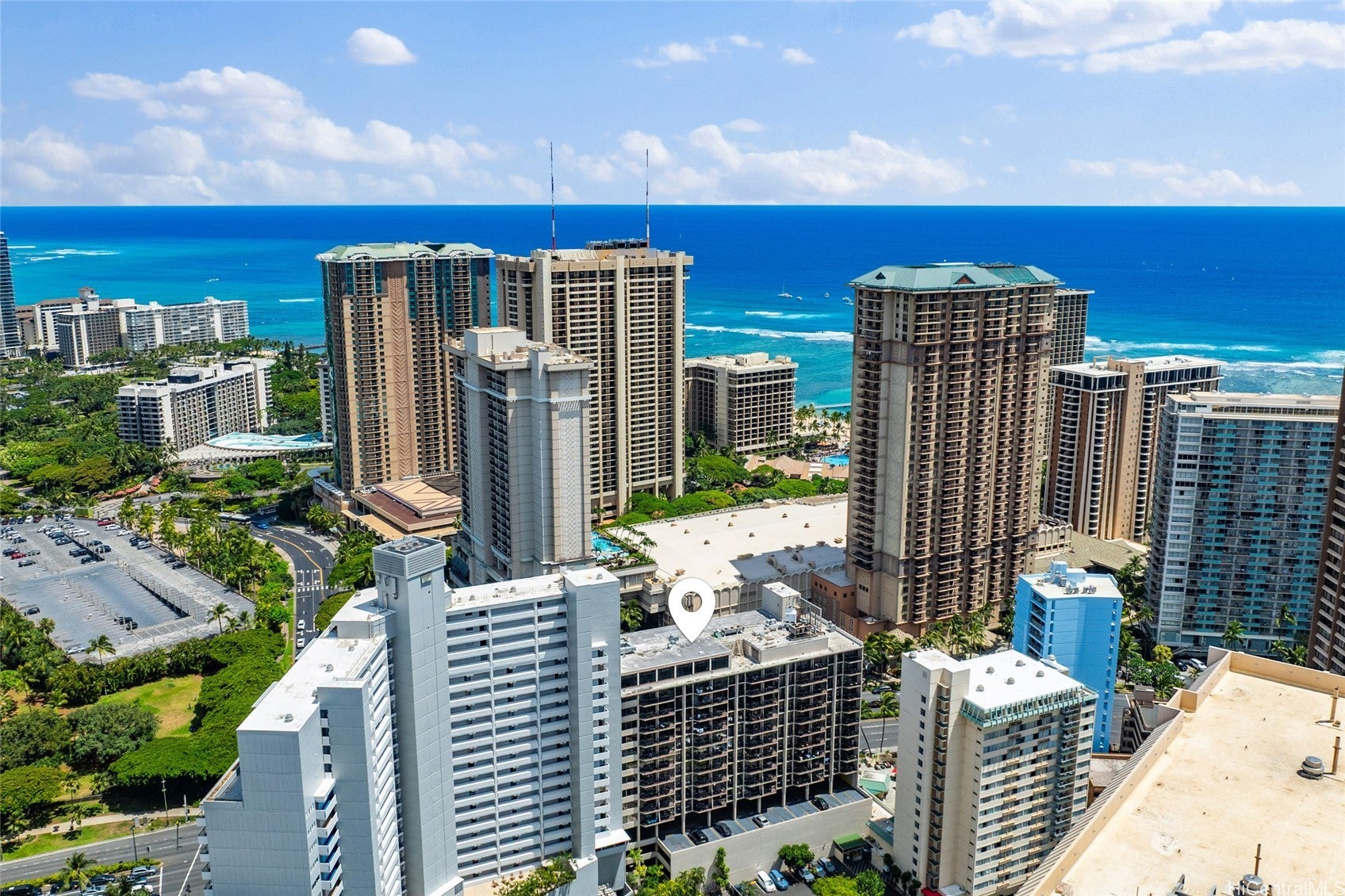 1850 Ala Moana Boulevard 218