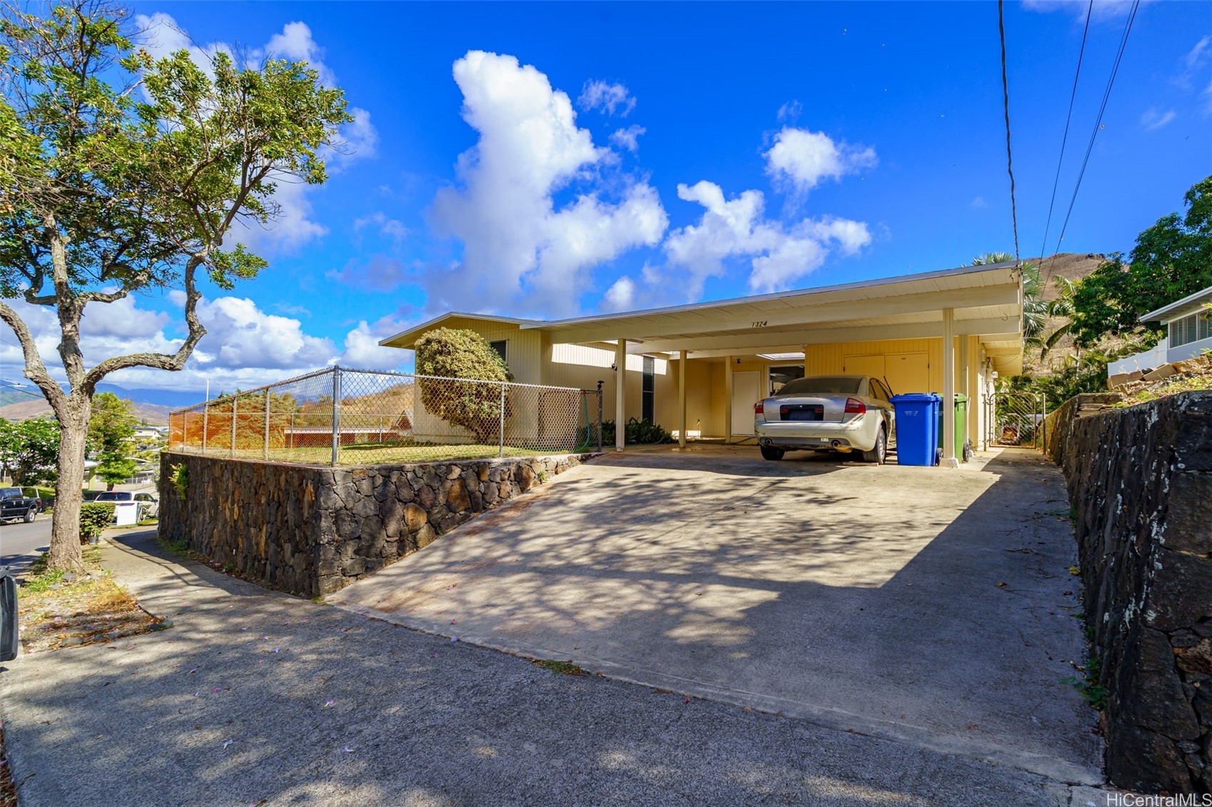 Kailua Home Residence