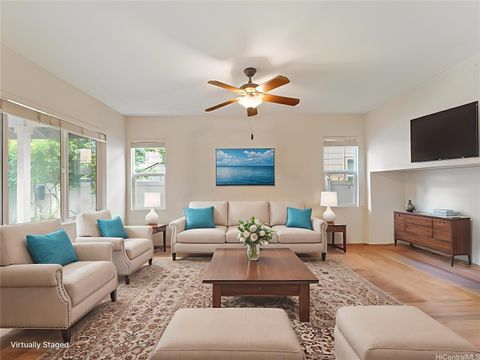 Photo of 91-1105 Kaiko Street, Ewa Beach, HI 96706 (MLS # 202513435)