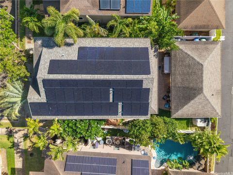 Photo of 91-1105 Kaiko Street, Ewa Beach, HI 96706 (MLS # 202513435)