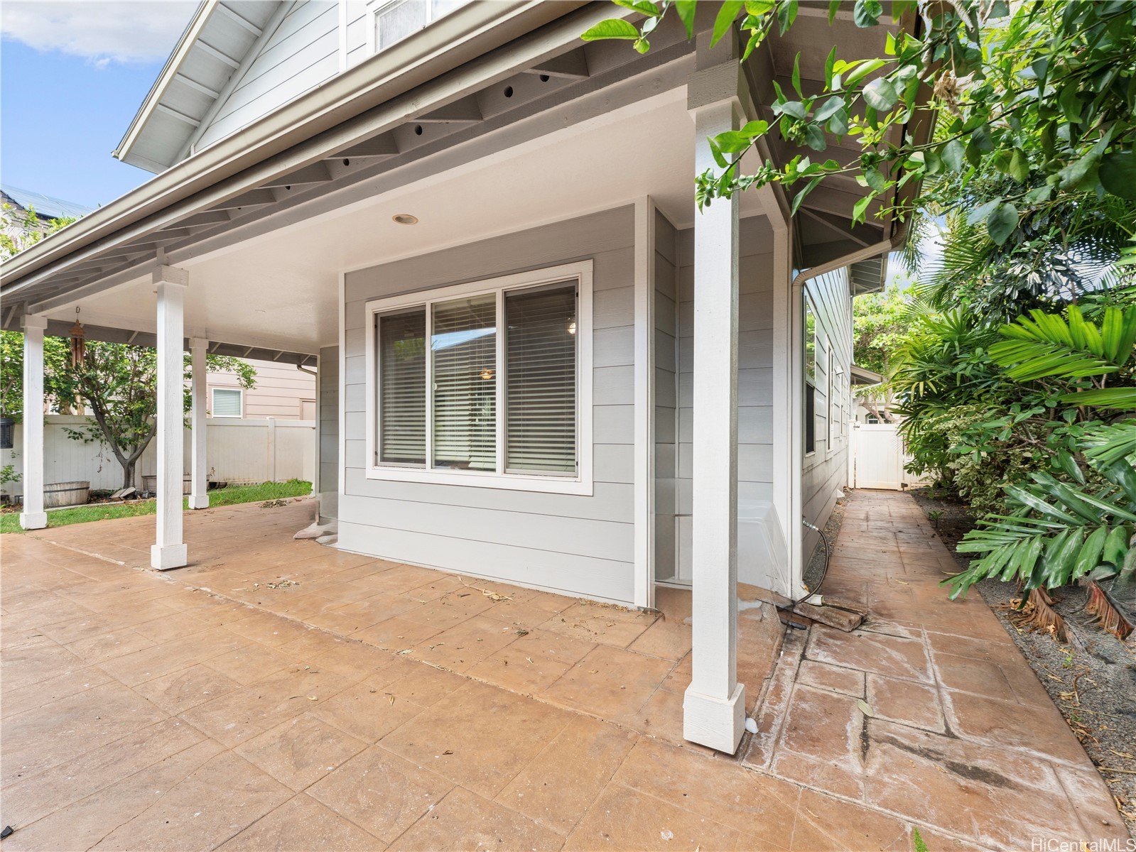 Ewa Beach Home Residence