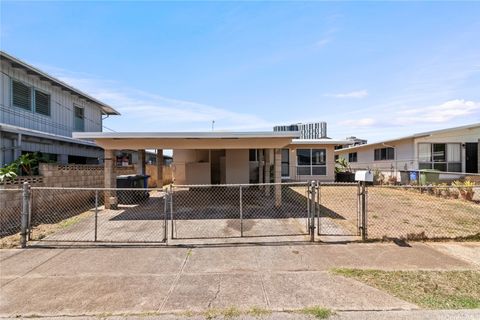 99-535 Opukea Street Aiea HI 96701