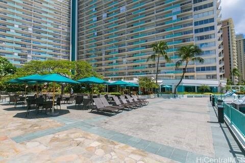 1777 Ala Moana Boulevard 405