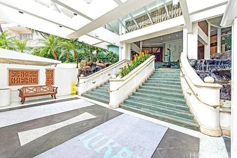 1777 Ala Moana Boulevard 405