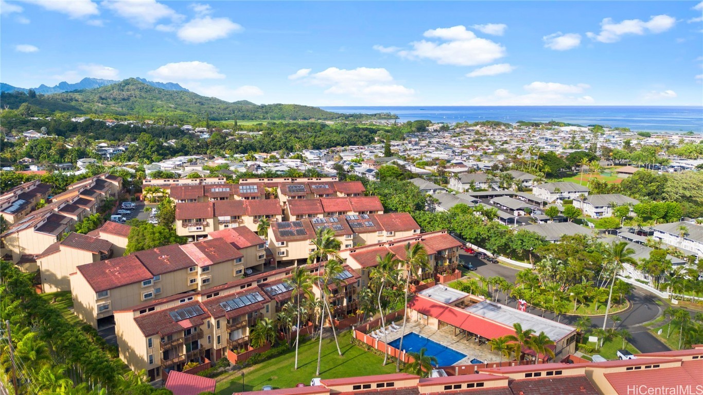 Windward Estate Condominium