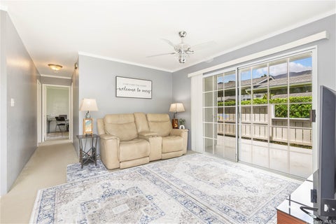 Photo of 46-1058 Emepela Way #10A, Kaneohe, HI 96744 (MLS # 202613674)