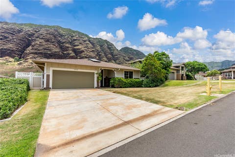 Photo of 84-84 Maiola Place, Waianae, HI 96792 (MLS # 202615228)