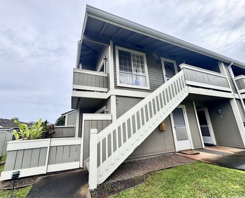 Photo of 94-1404 Polani Street #29E, Waipahu, HI 96797 (MLS # 202605679)