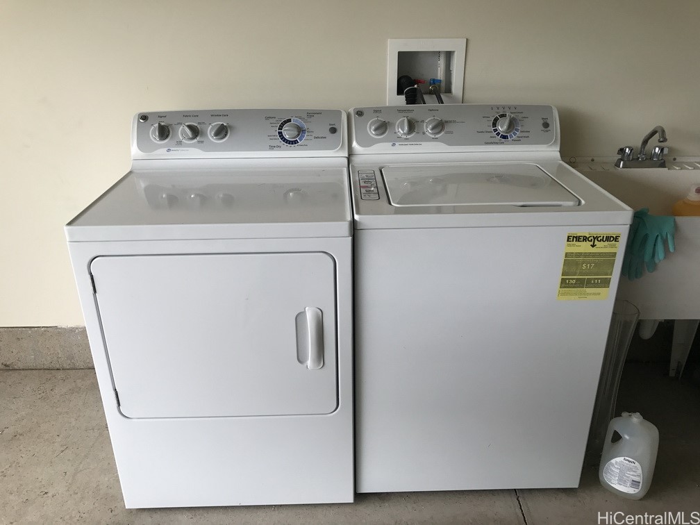 Ewa Beach Residential Lease
