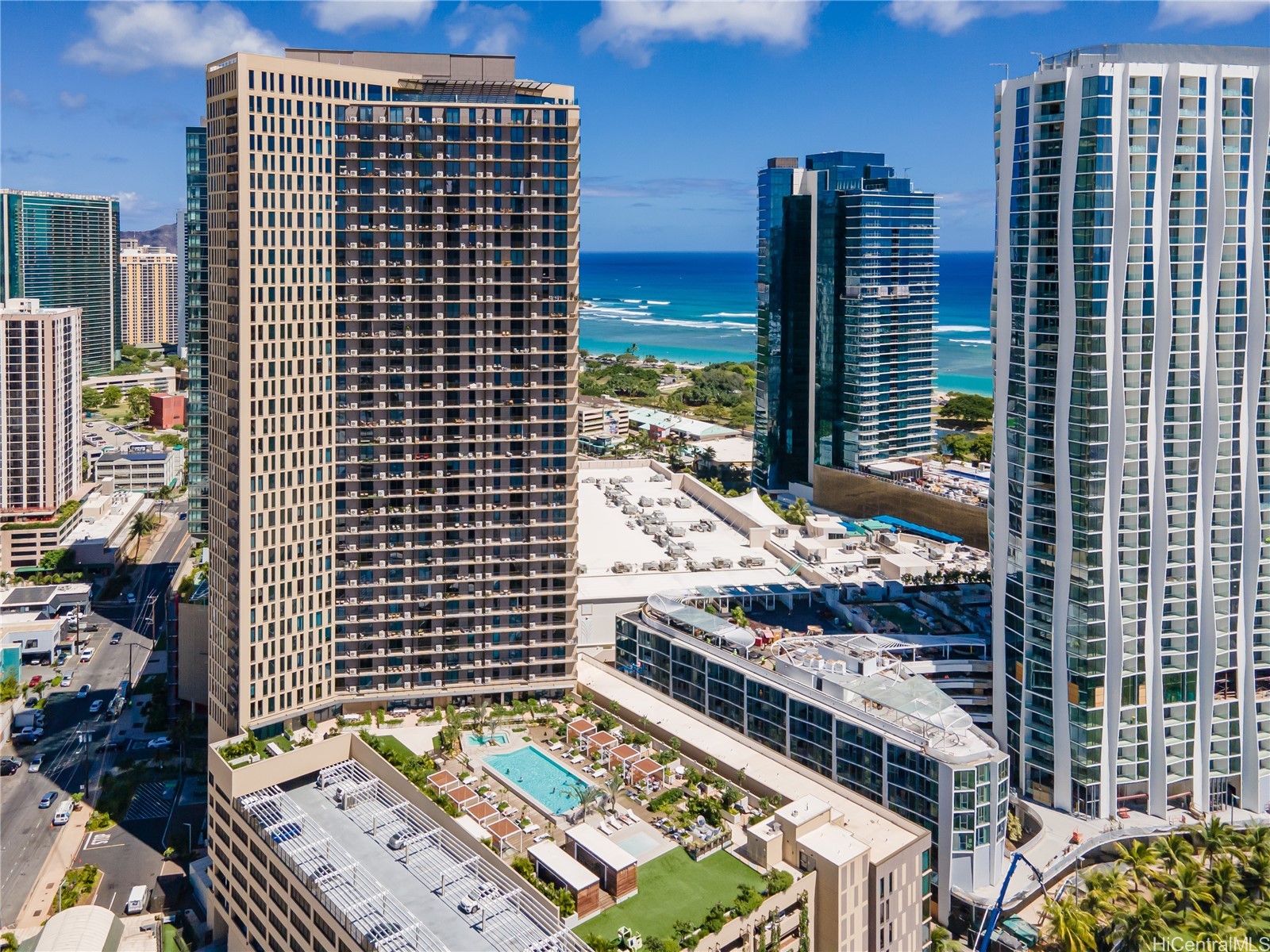 Aalii Condominium
