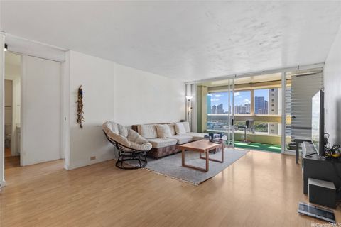 1212 Punahou Street 1108 Honolulu HI 96826