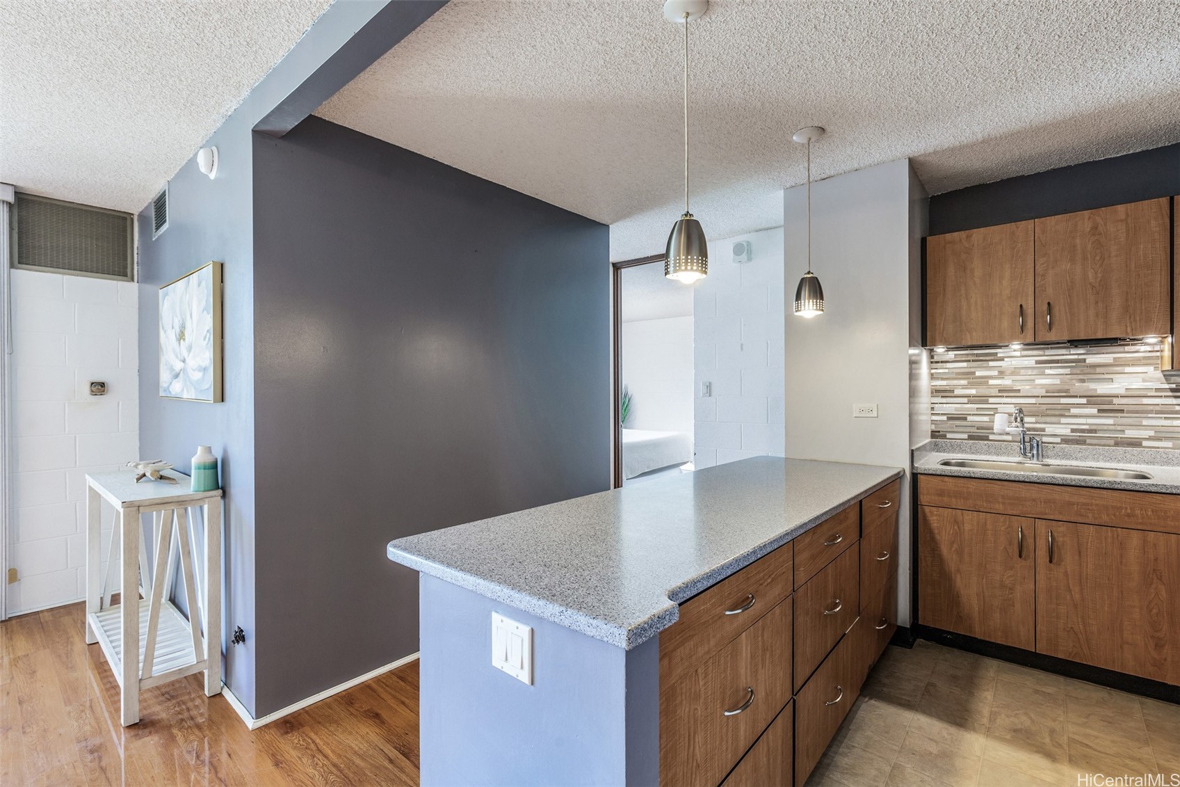 1415 Punahou Street 502