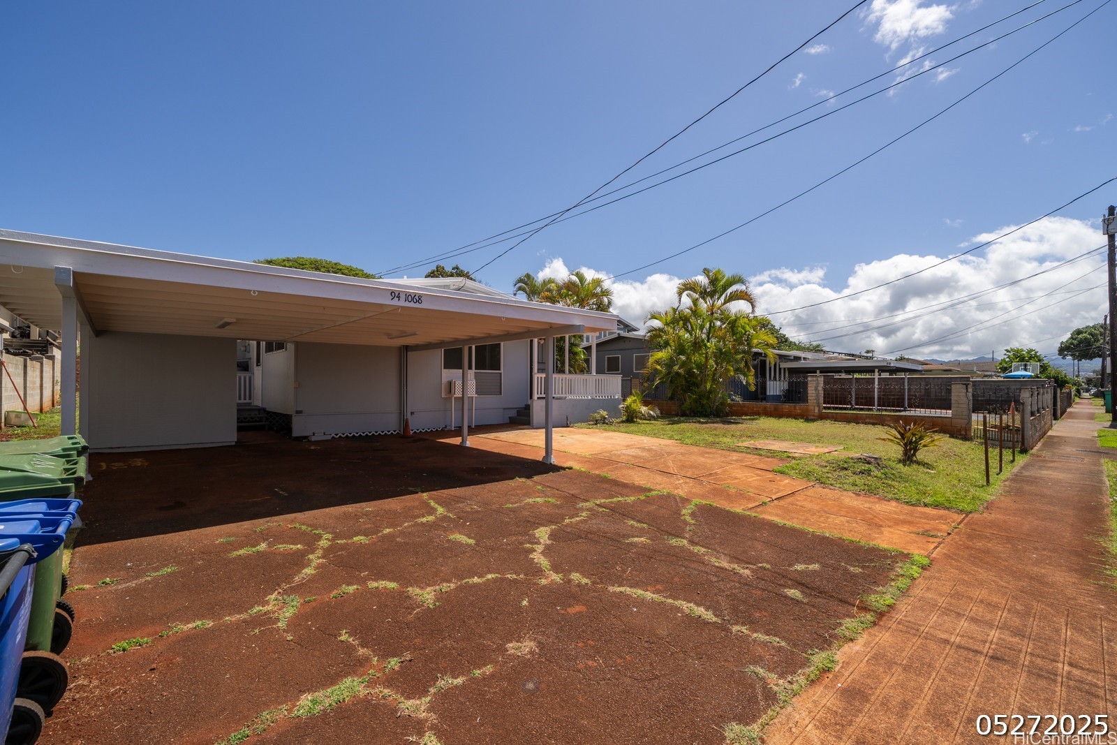 Waipahu Residential Lease