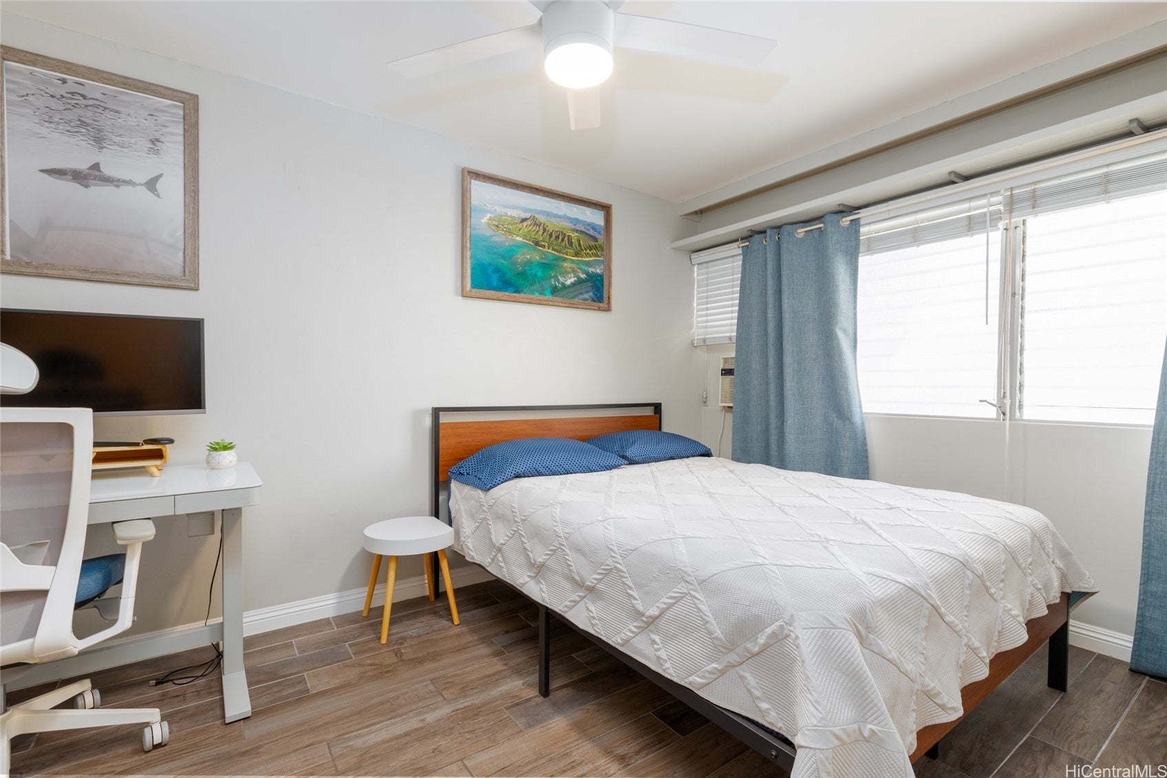 236 Liliuokalani Avenue 102