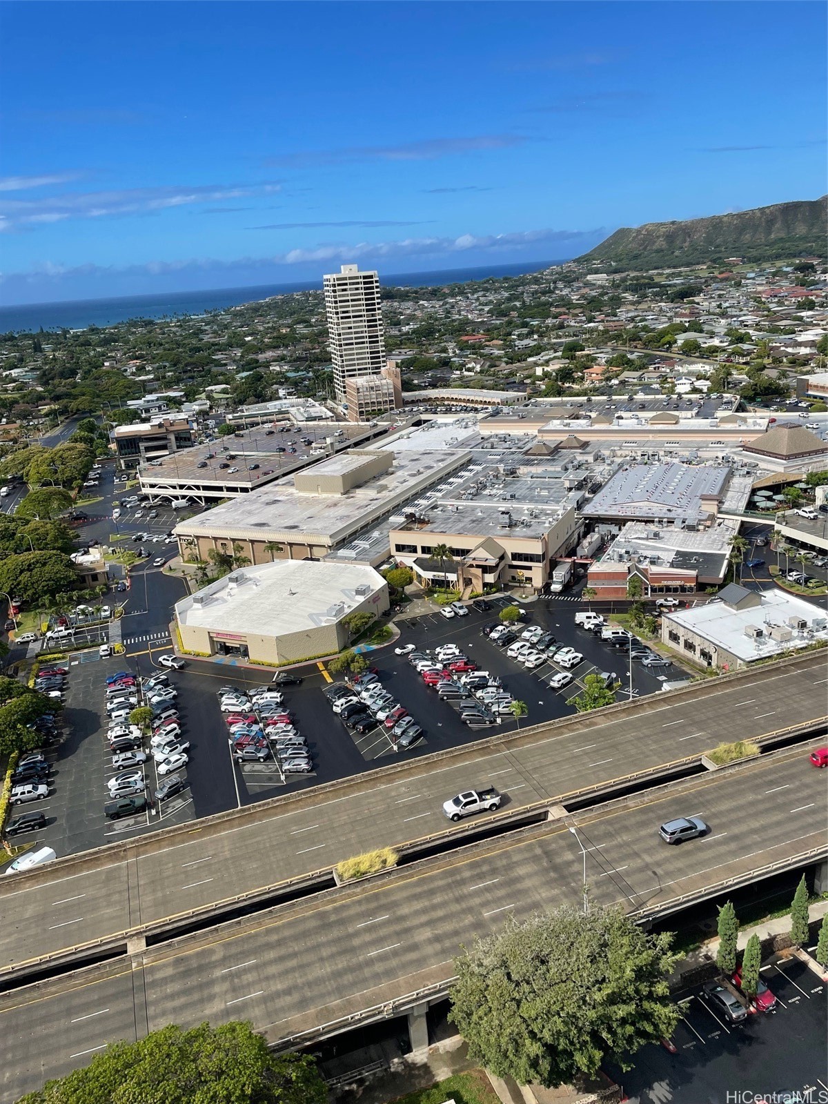 Kahala Towers Condominium
