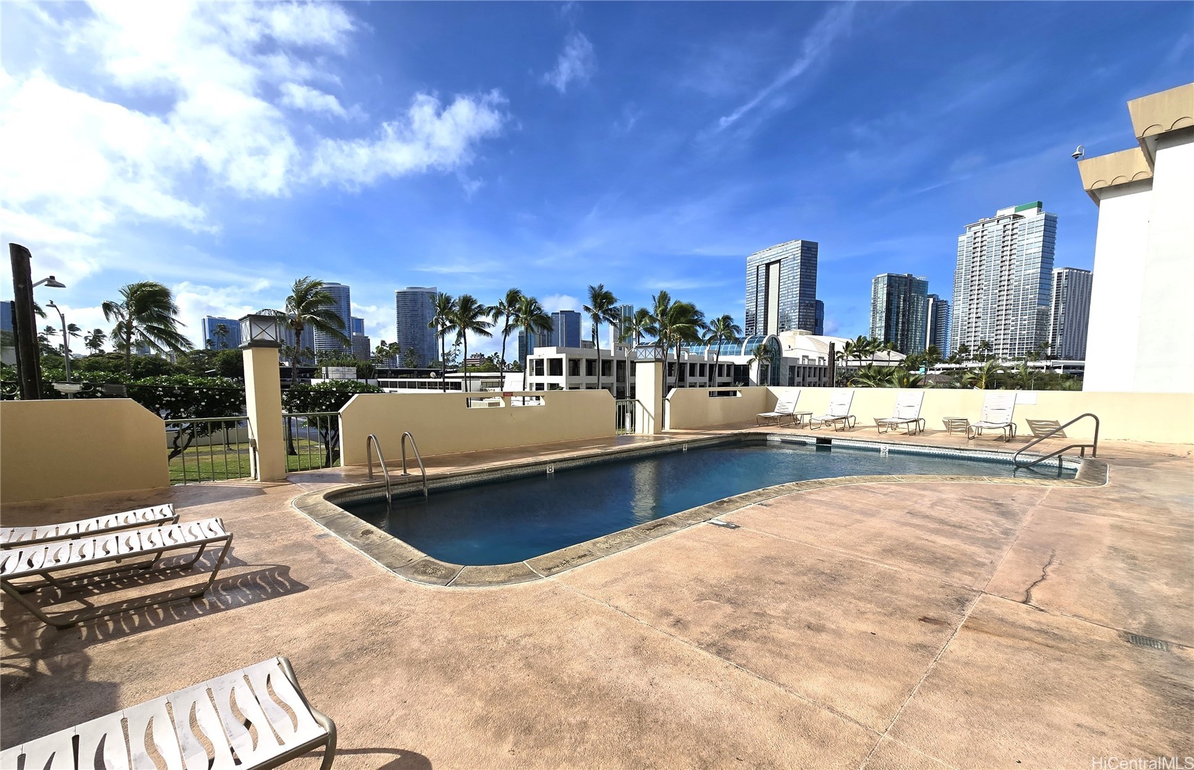 Royal Court Residential Lease