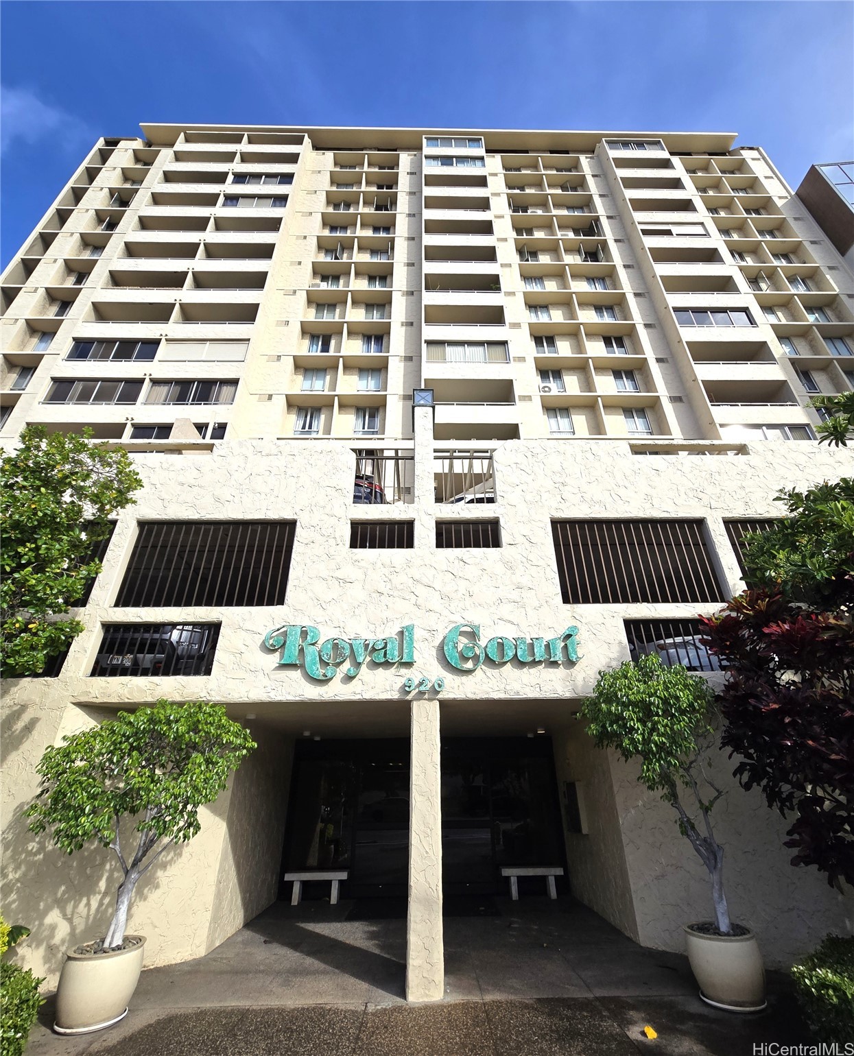 Royal Court Residential Lease
