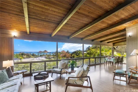 300 Poopoo Place, Kailua, HI 96734 - MLS#: 202507966